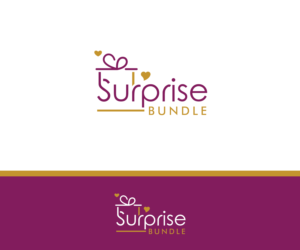Surprise Bundle      | Logo Design by ecorokerz