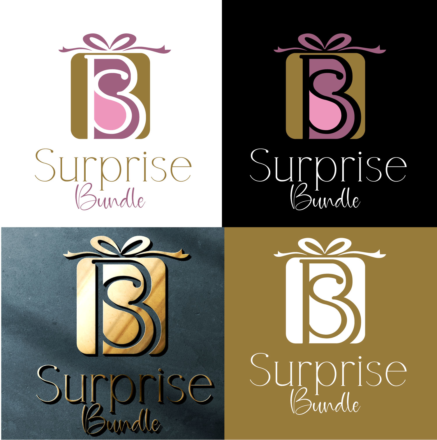 Design de Logo par concepts pour ce projet | Design #28423563
