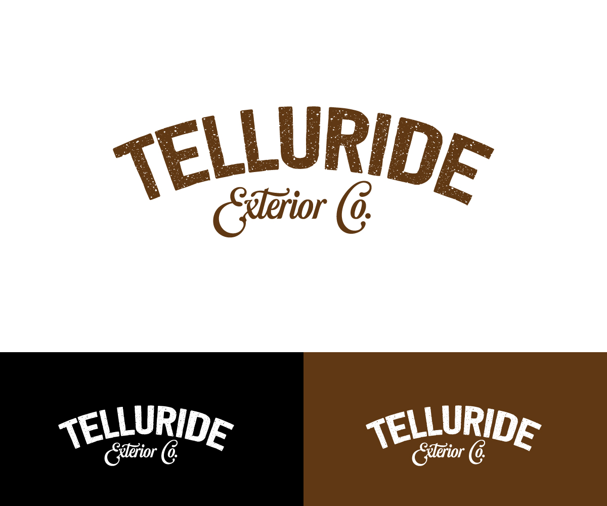 Logo Design by Kavth for this project | Design #28419000