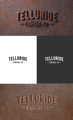 Logo Design by GLDesigns for this project | Design: #28420269