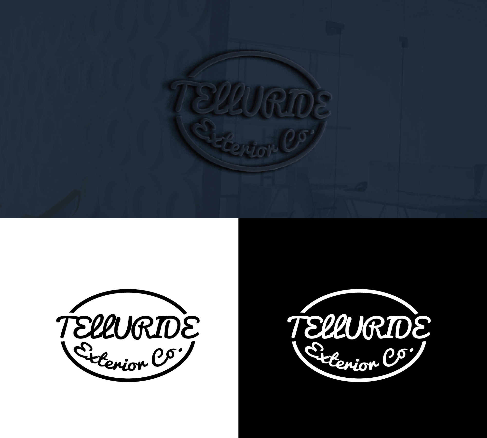 Logo-Design von hjyoo für dieses Projekt | Design #28418931