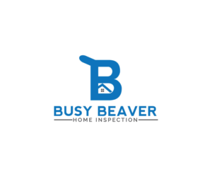 Design de Logo par MANIK 42 pour Busy Beaver Home Inspection | Design : #28425153
