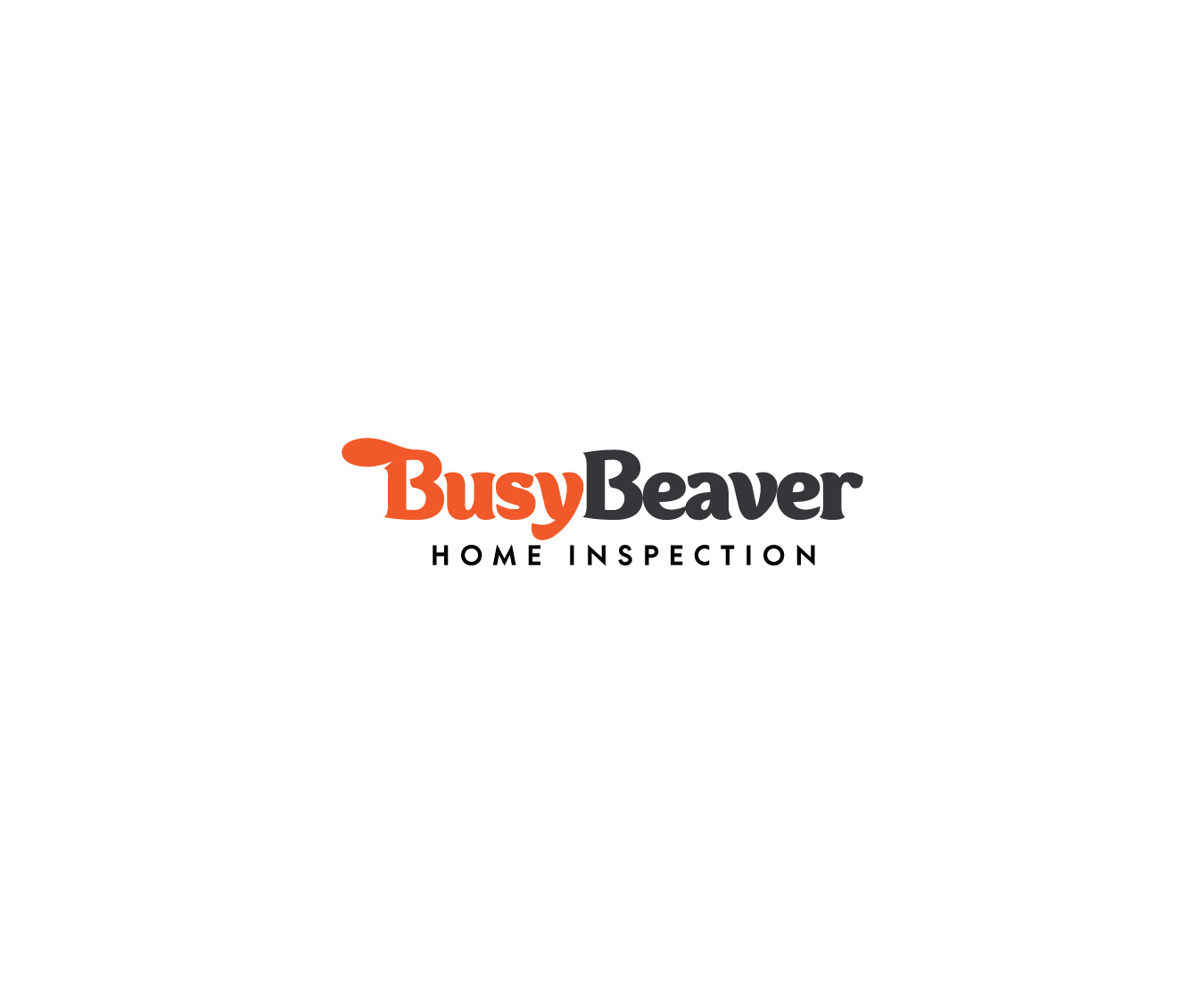 Logo Design by Neil for Busy Beaver Home Inspection | Design #28422148