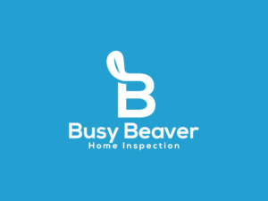 Busy Beaver Home Inspection | Design de Logo par adnan001 2