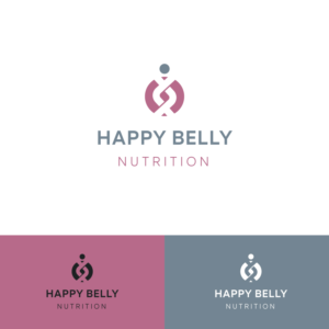 Logo Design by Fusion Creatives for Food for Thought Nutrition | Design: #28417197