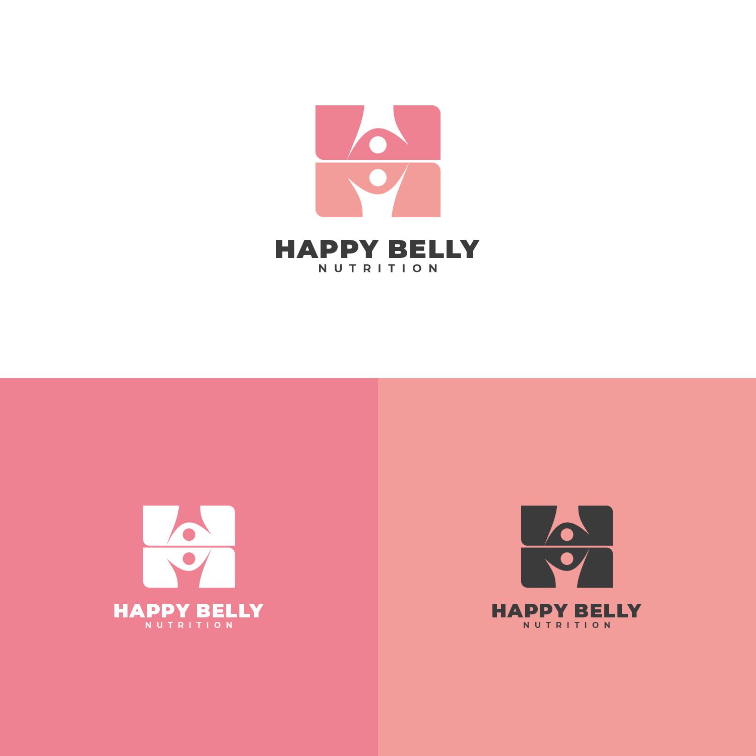 Design de Logo par lekwan pour Food for Thought Nutrition | Design #28424878