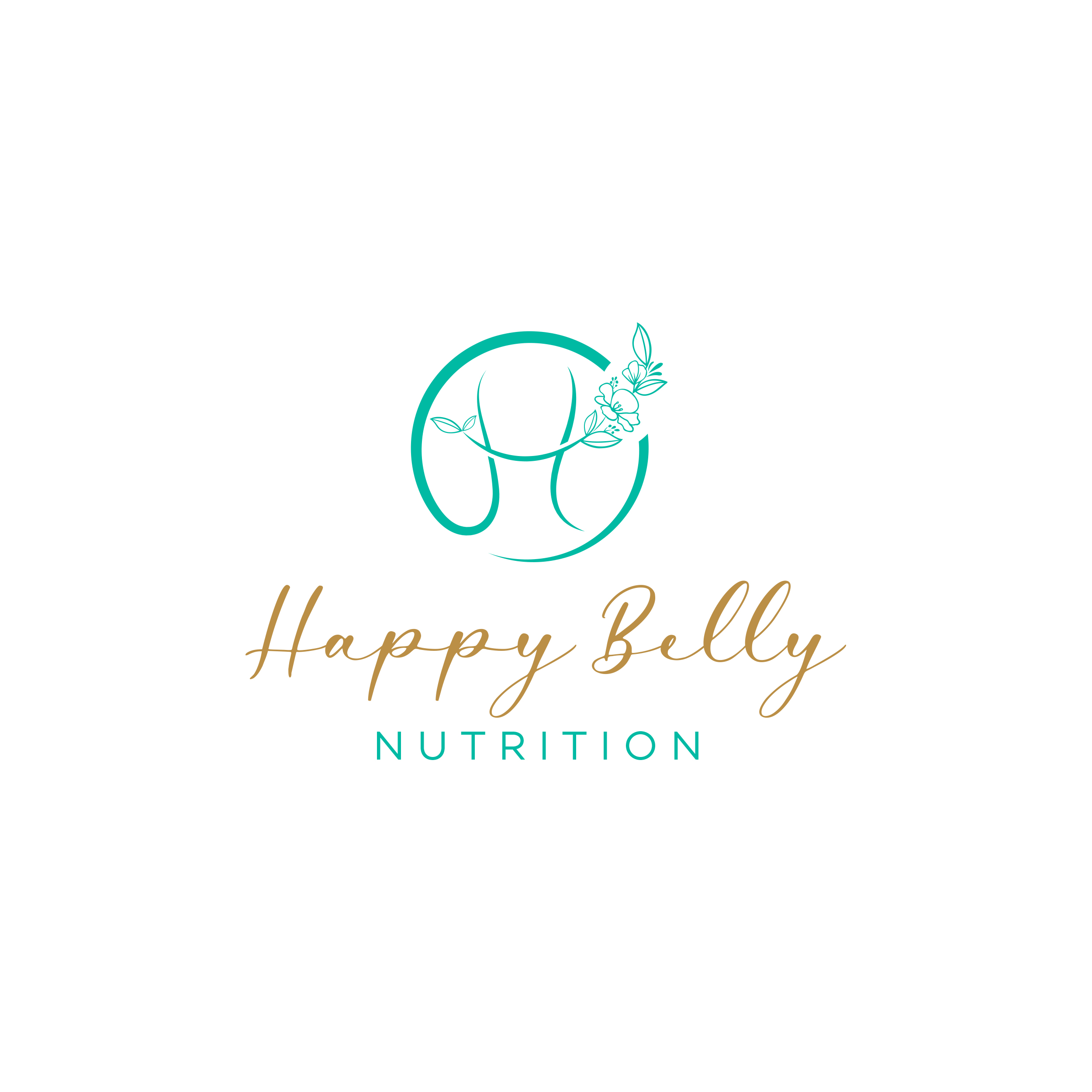 Logo Design by SHADMIN SHAKIB 94 for Food for Thought Nutrition | Design #28433840