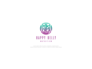 Logo-Design von Senpachie für Food for Thought Nutrition | Design: #28420693