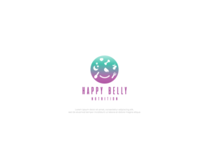 Logo Design by Senpachie for Food for Thought Nutrition | Design: #28422448