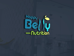 Logo Design by darshan Arts for Food for Thought Nutrition | Design #28418084