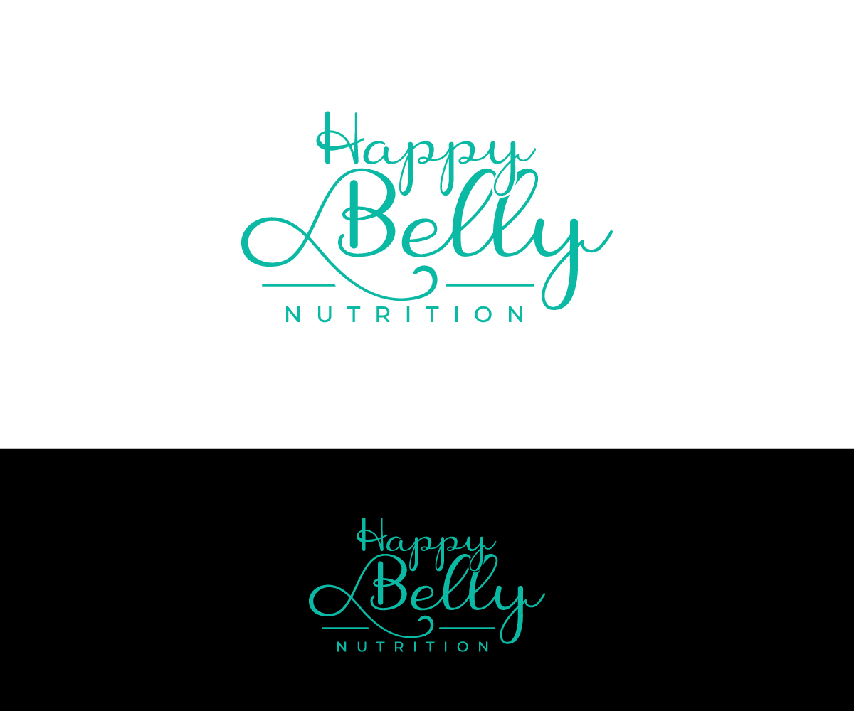 Logo Design by Kavth for Food for Thought Nutrition | Design #28446039