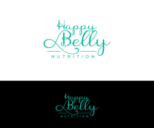 Logo Design by Kavth for Food for Thought Nutrition | Design: #28446039