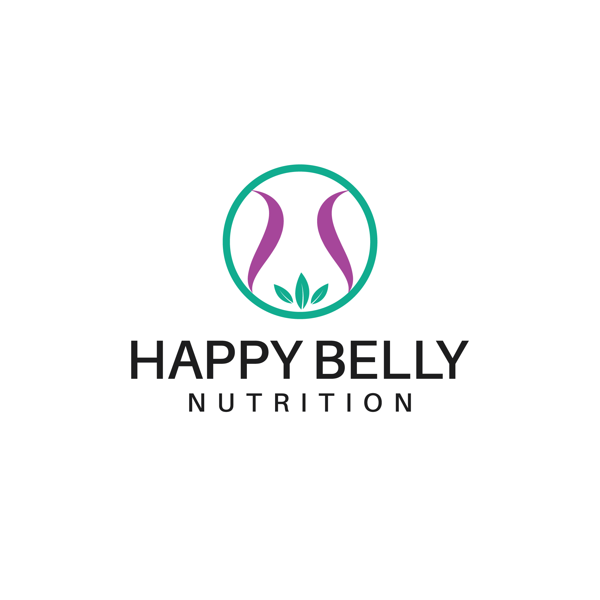 Logo Design by liaarts for Food for Thought Nutrition | Design #28419477