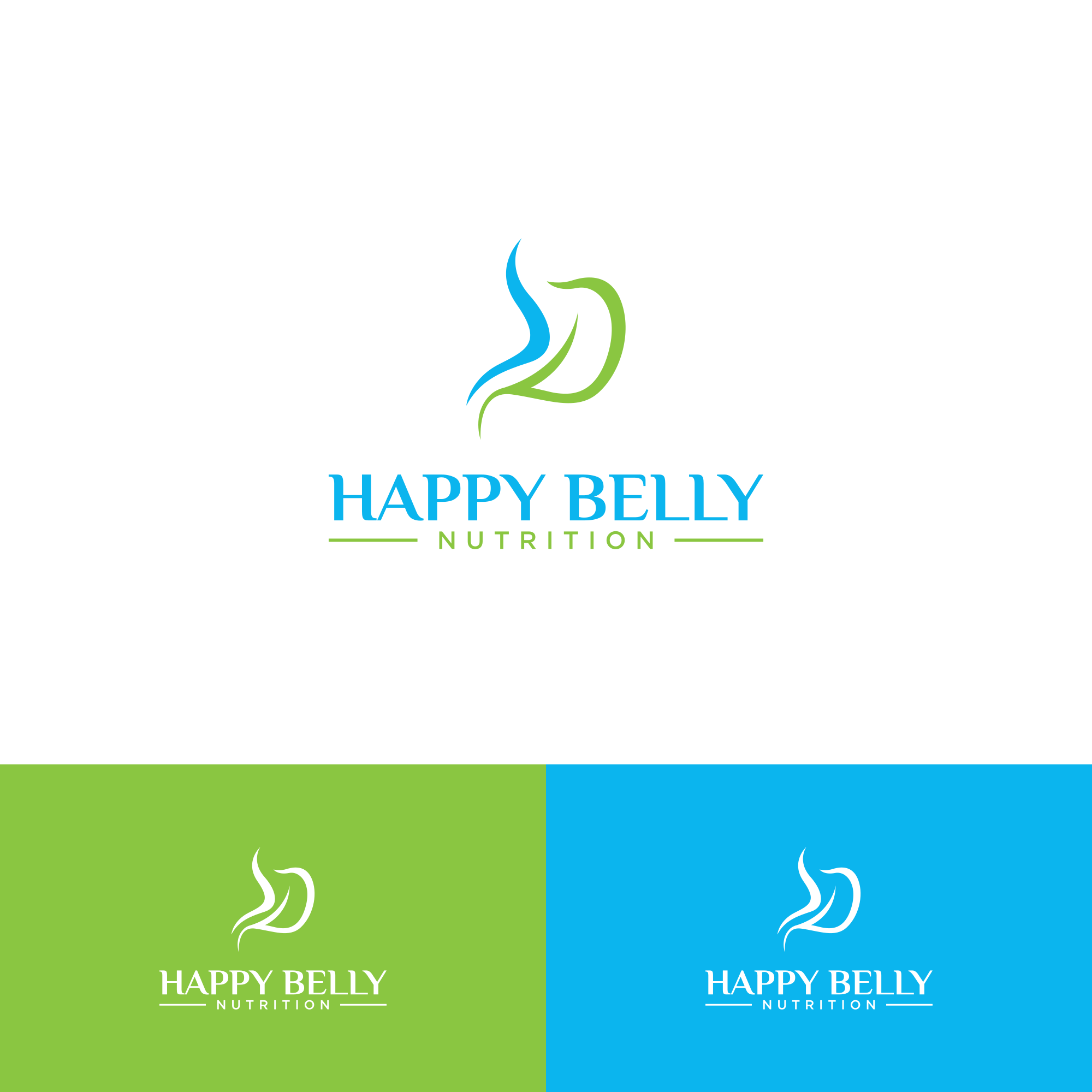 Logo-Design von alitjuara für Food for Thought Nutrition | Design #28450432