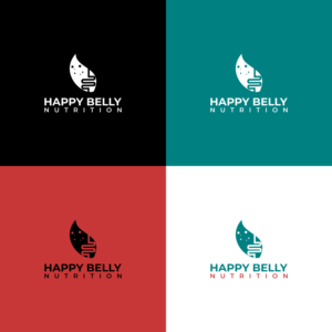 Logo Design by alitjuara for Food for Thought Nutrition | Design: #28450442