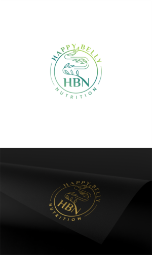 Logo-Design von *mary für Food for Thought Nutrition | Design: #28423799