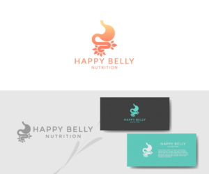 Logo Design by SunuAji_DC for Food for Thought Nutrition | Design: #28436448