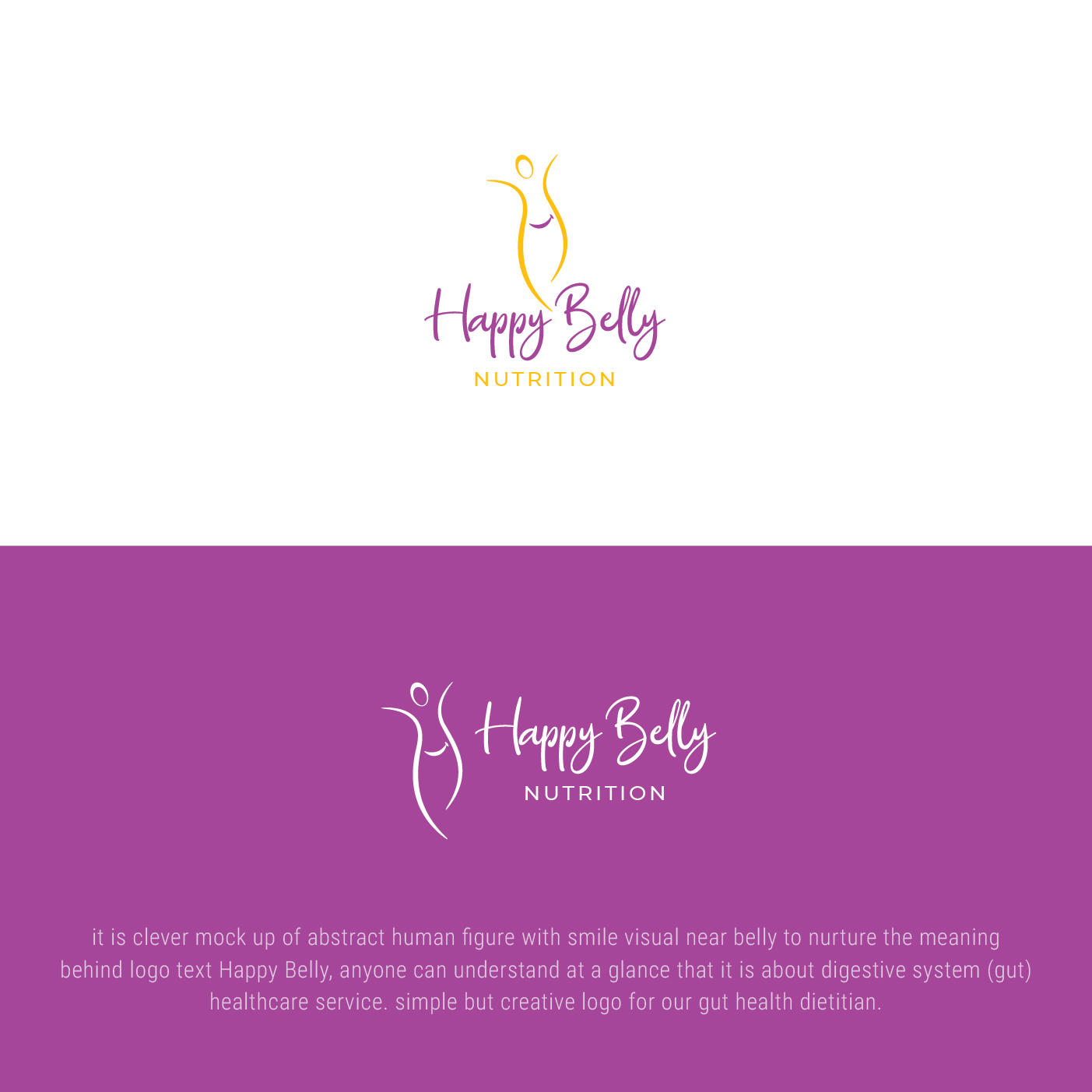 Logo-Design von nandkumar für Food for Thought Nutrition | Design #28417628