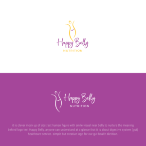Logo Design by nandkumar for Food for Thought Nutrition | Design: #28417628