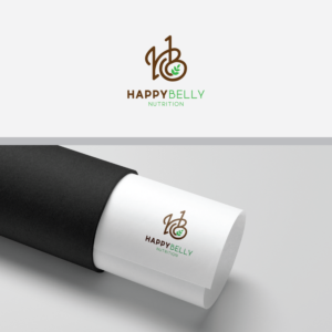 Logo Design by KINETIK™ for Food for Thought Nutrition | Design: #28436689