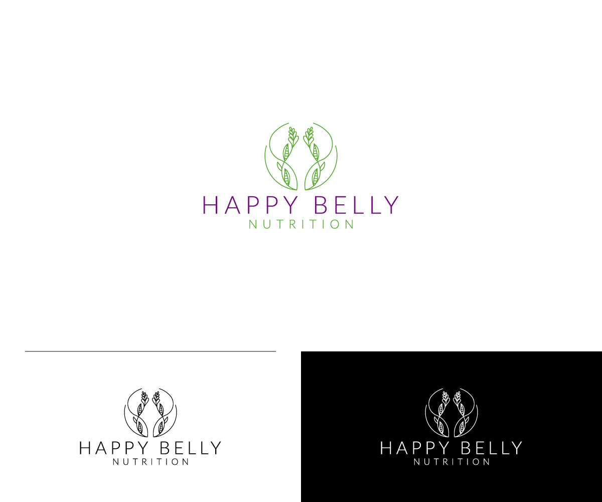 Logo-Design von WahyuHMD für Food for Thought Nutrition | Design #28419244