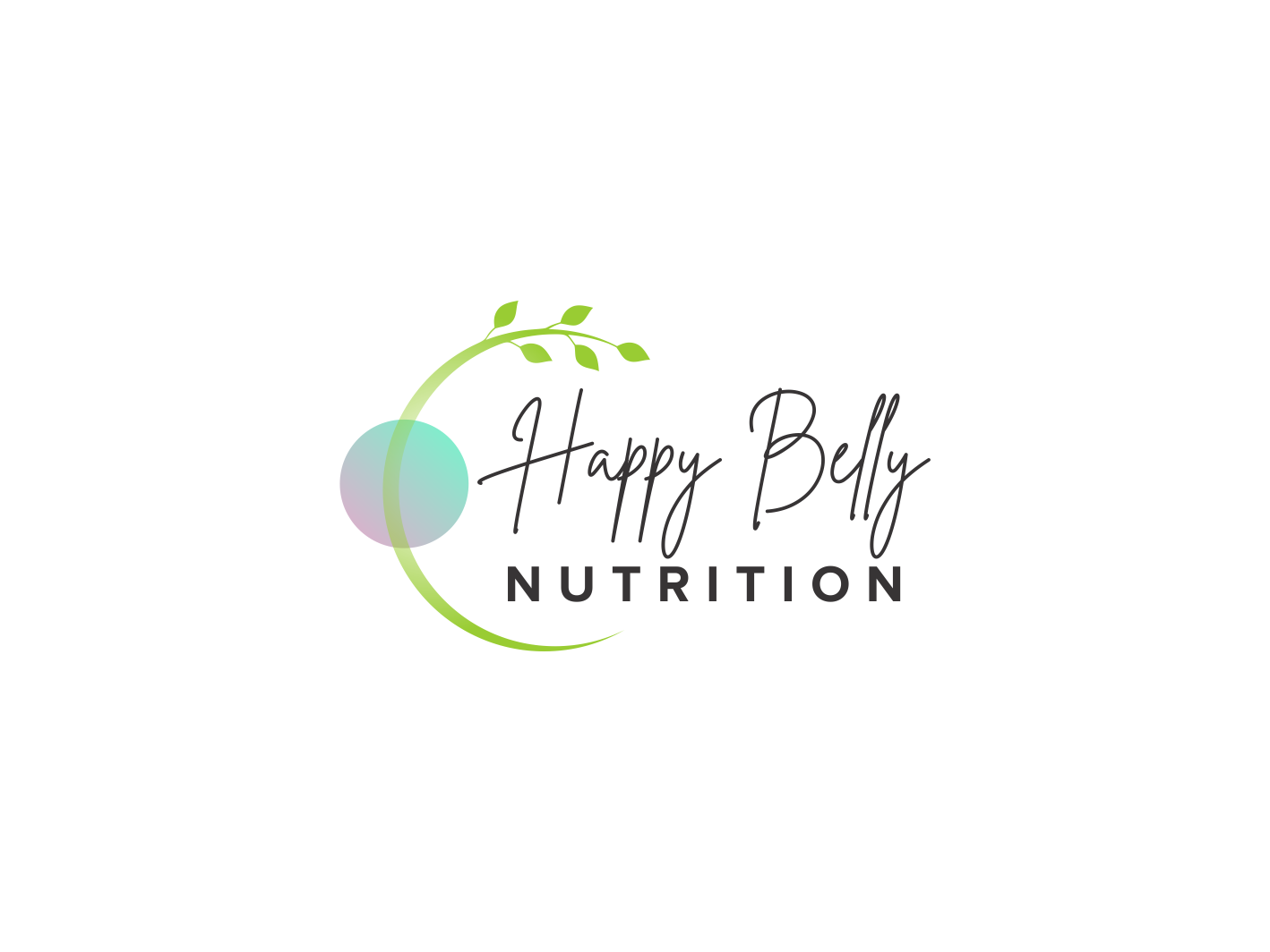 Logo-Design von BNdesigner für Food for Thought Nutrition | Design #28437944