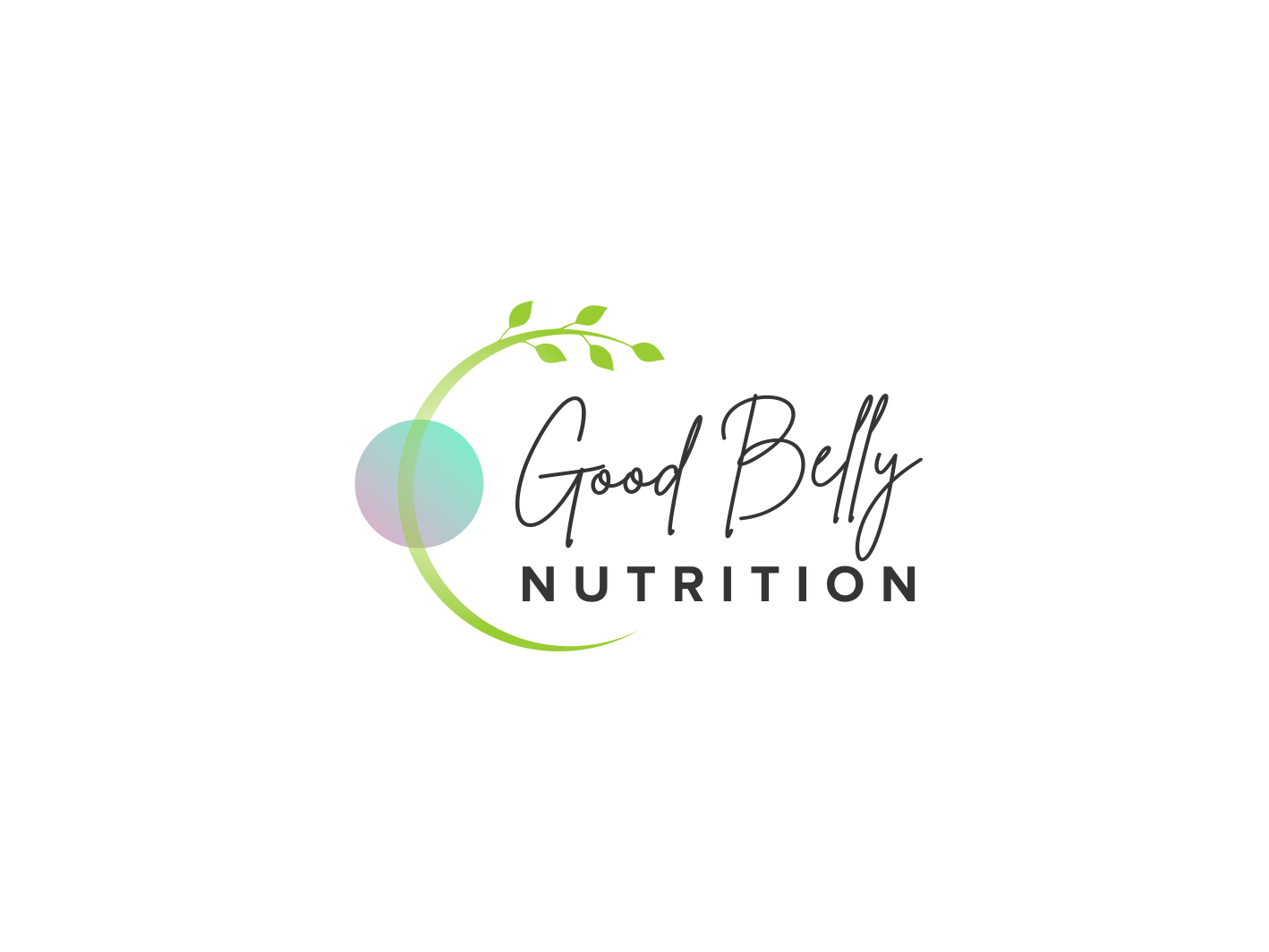 Logo-Design von BNdesigner für Food for Thought Nutrition | Design: #28450544