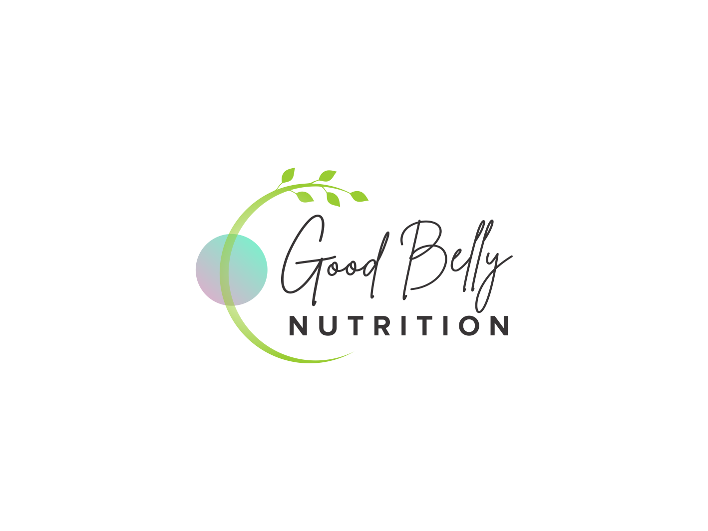 Logo-Design von BNdesigner für Food for Thought Nutrition | Design #28468324