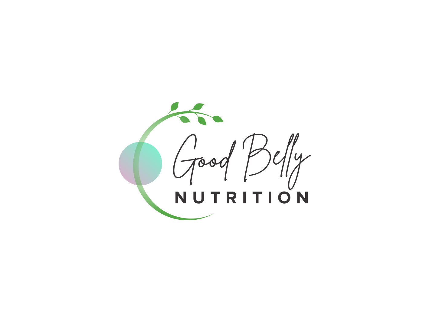 Logo-Design von BNdesigner für Food for Thought Nutrition | Design #28468394