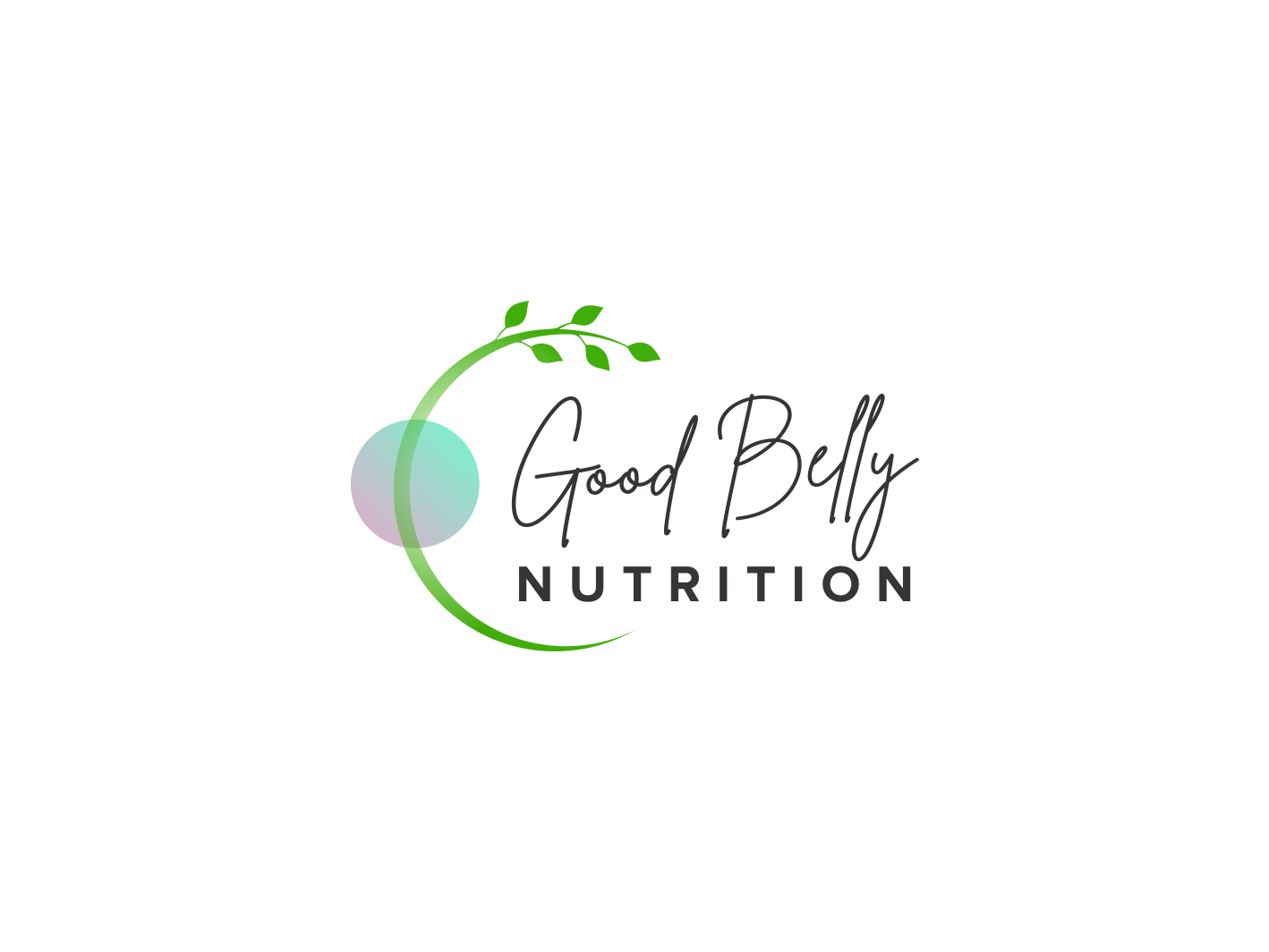 Logo-Design von BNdesigner für Food for Thought Nutrition | Design #28468395