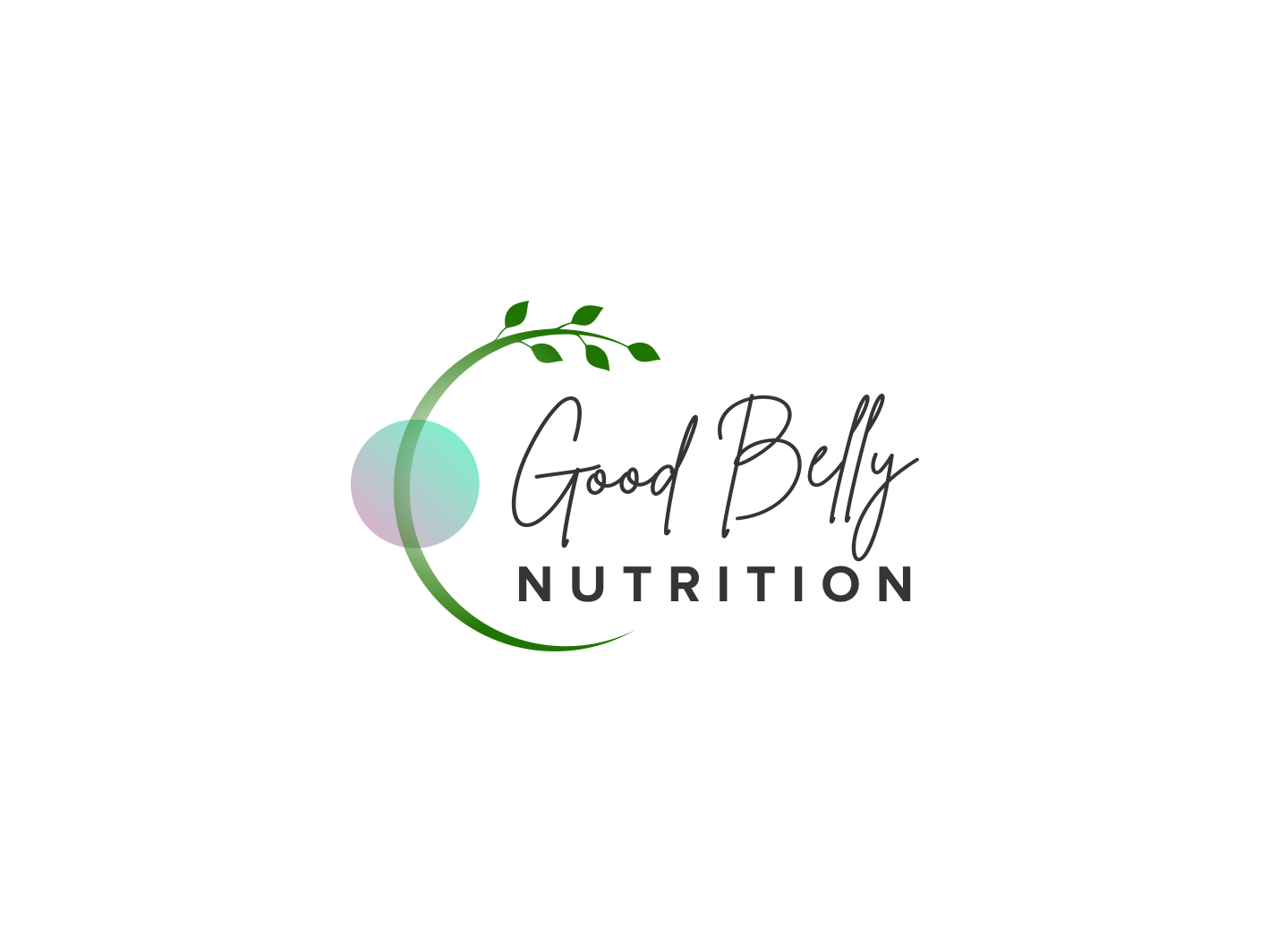 Logo-Design von BNdesigner für Food for Thought Nutrition | Design #28468396