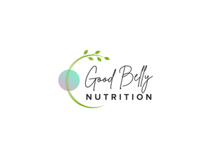 Logo-Design von BNdesigner für Food for Thought Nutrition | Design: #28468397