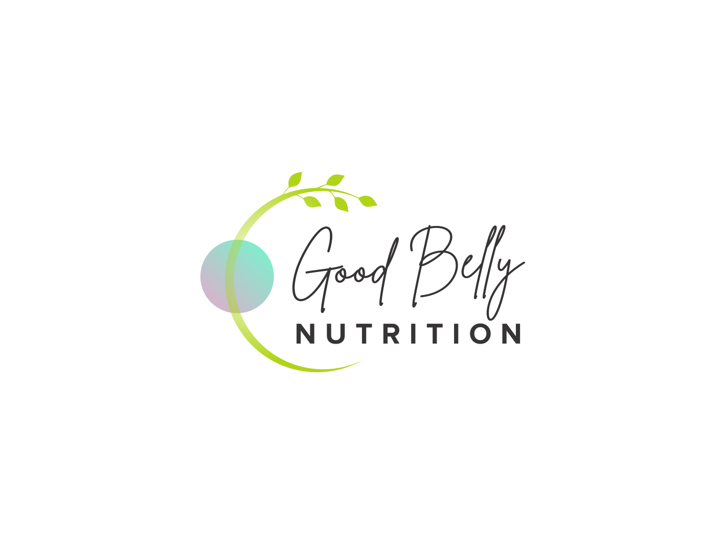 Logo-Design von BNdesigner für Food for Thought Nutrition | Design #28468398