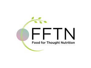 Logo-Design von BNdesigner für Food for Thought Nutrition | Design: #30166395