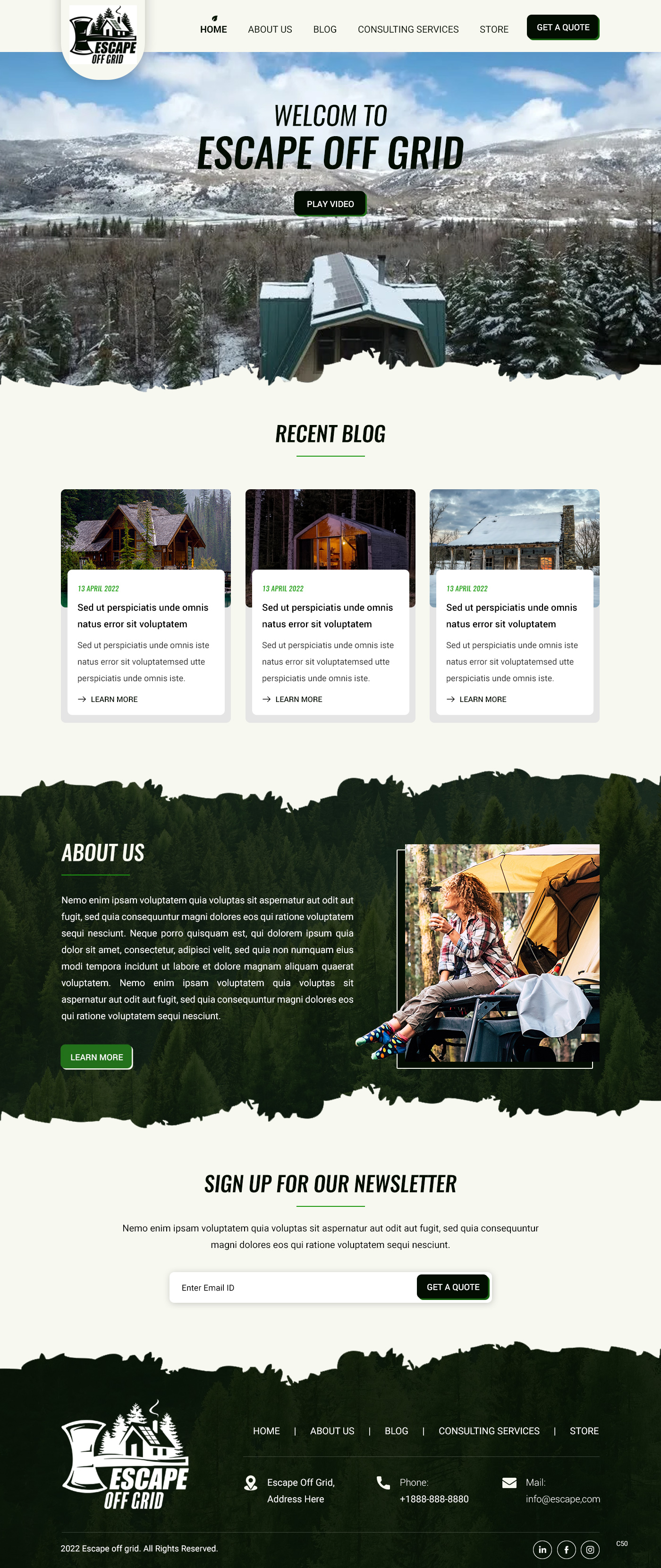 WordPress-Design von pb für dieses Projekt | Design #28425438