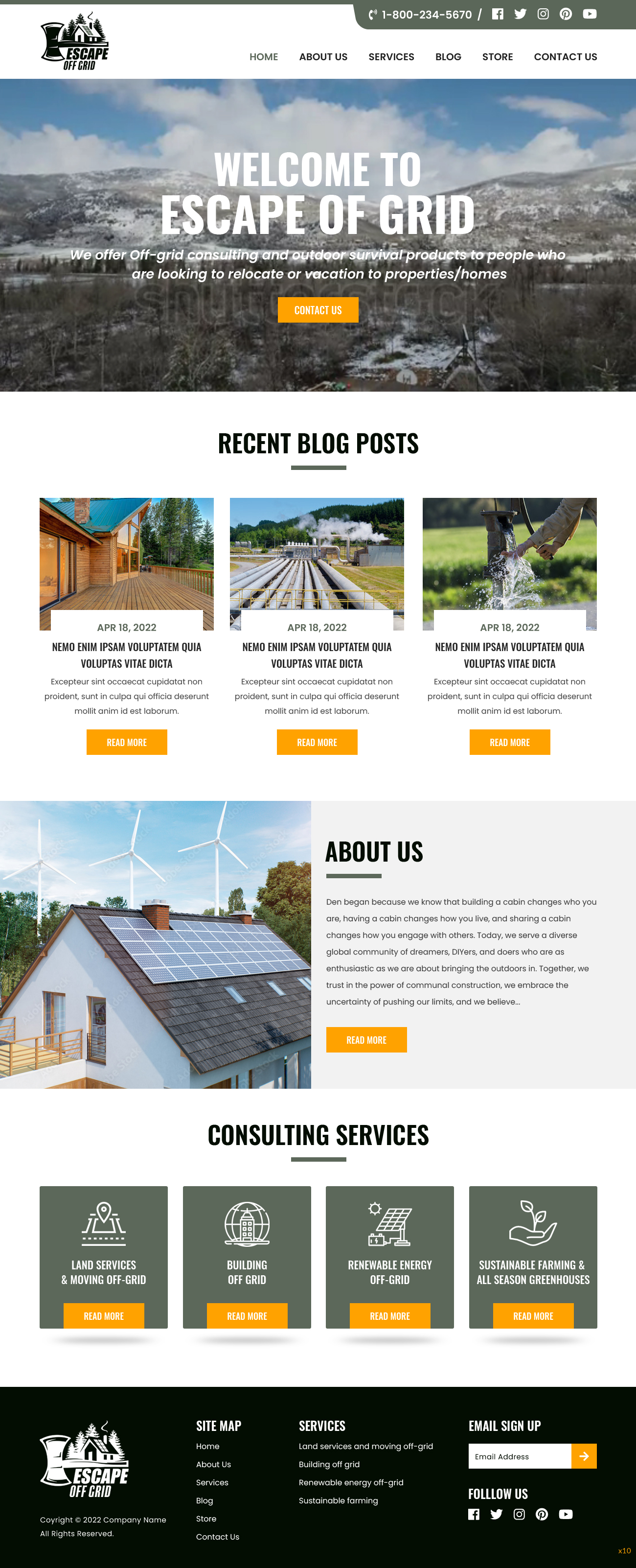 Design Wordpress par pb pour ce projet | Design #28425447