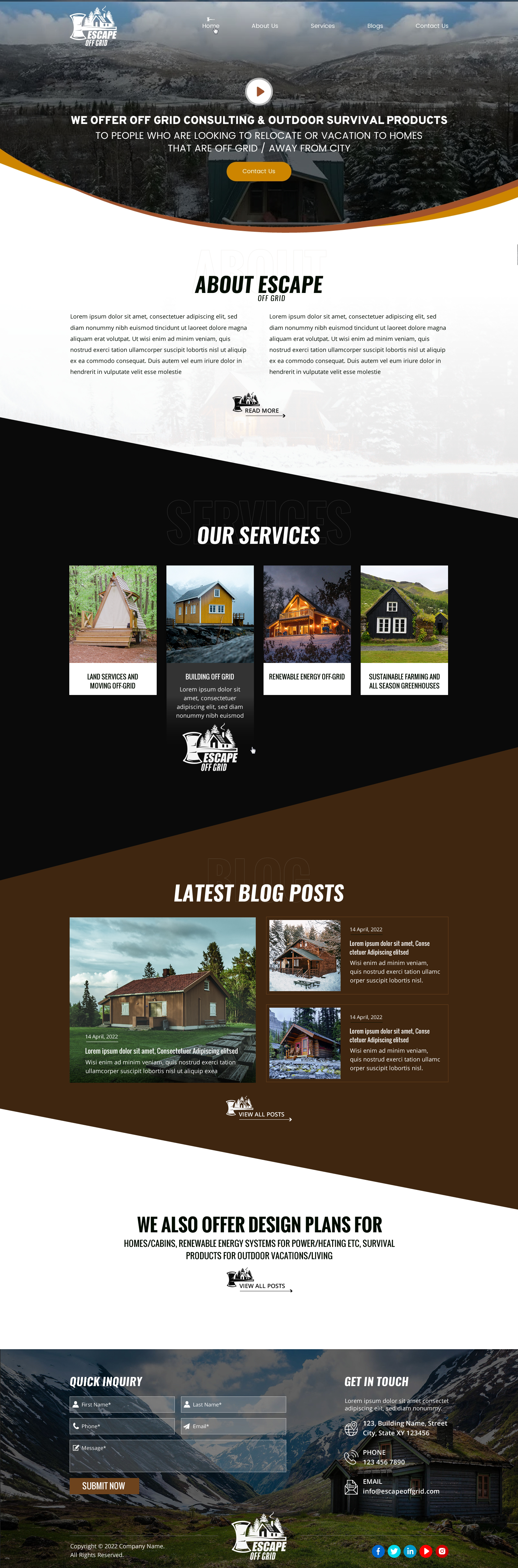 Design Wordpress par Sbss pour ce projet | Design #28430831