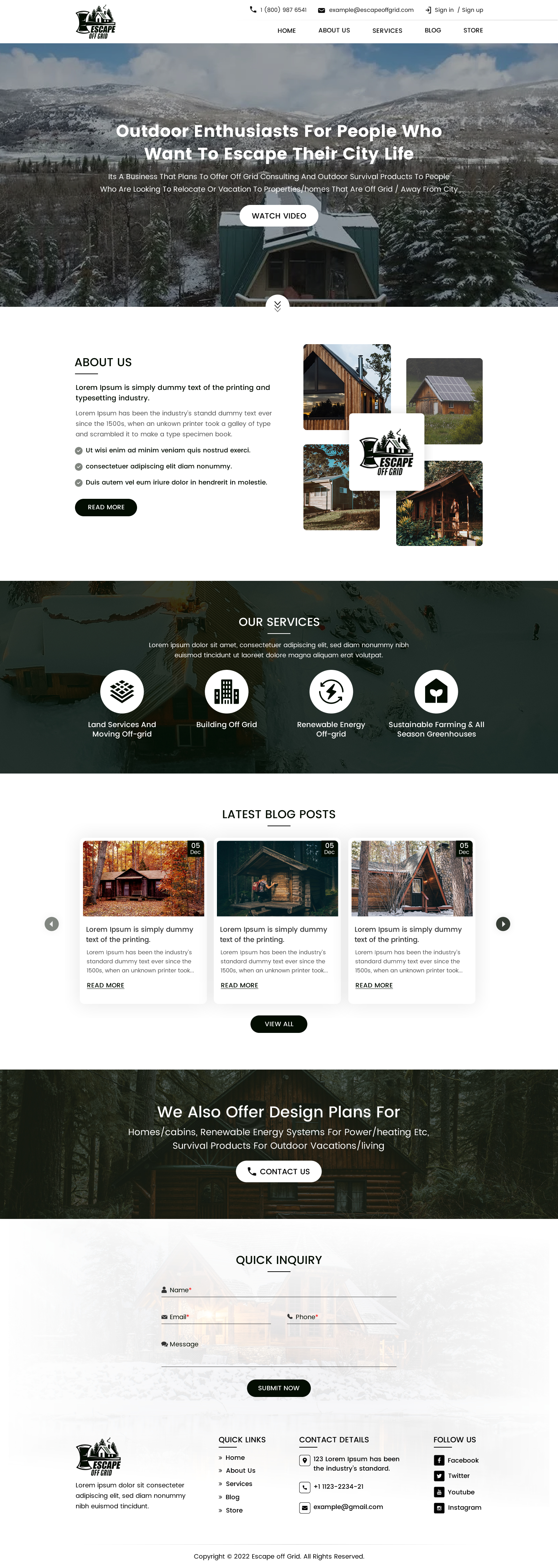 WordPress-Design von Sbss für dieses Projekt | Design #28448429
