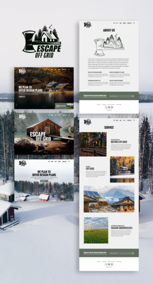 Wordpress Design by nzdesigners