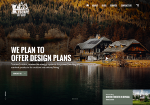 Wordpress Design by nzdesigners for this project | Design: #28434366