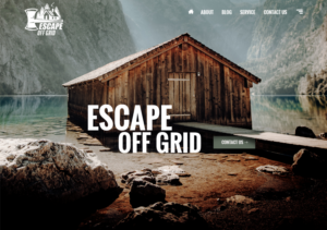 Wordpress Design by nzdesigners for this project | Design: #28434367