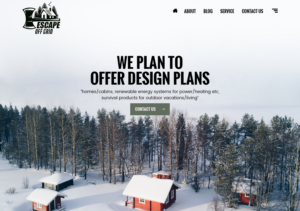 Wordpress Design by nzdesigners for this project | Design: #28434368