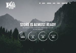 WordPress-Design von nzdesigners für dieses Projekt | Design: #28468606