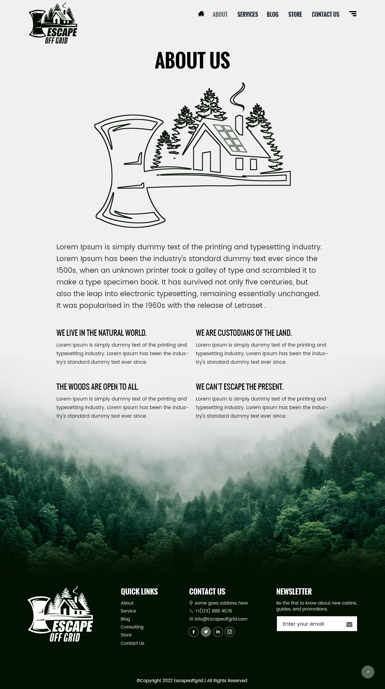 Wordpress Design by NZ Creatives for this project | Design #28468607