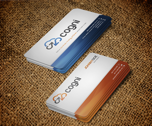 Business Card Design by jeffdefy