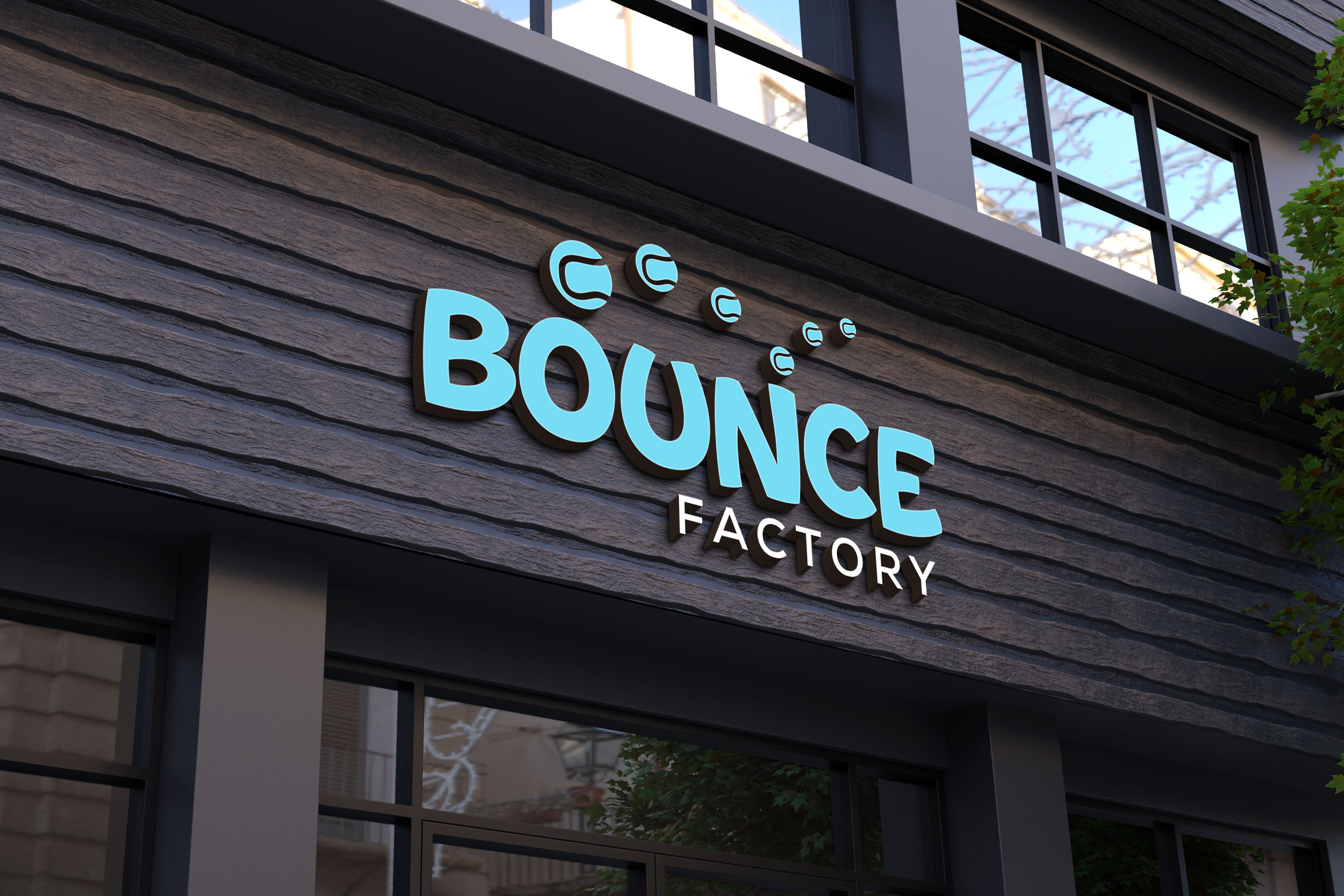 Logo Design by Kavth for this project | Design #28419236