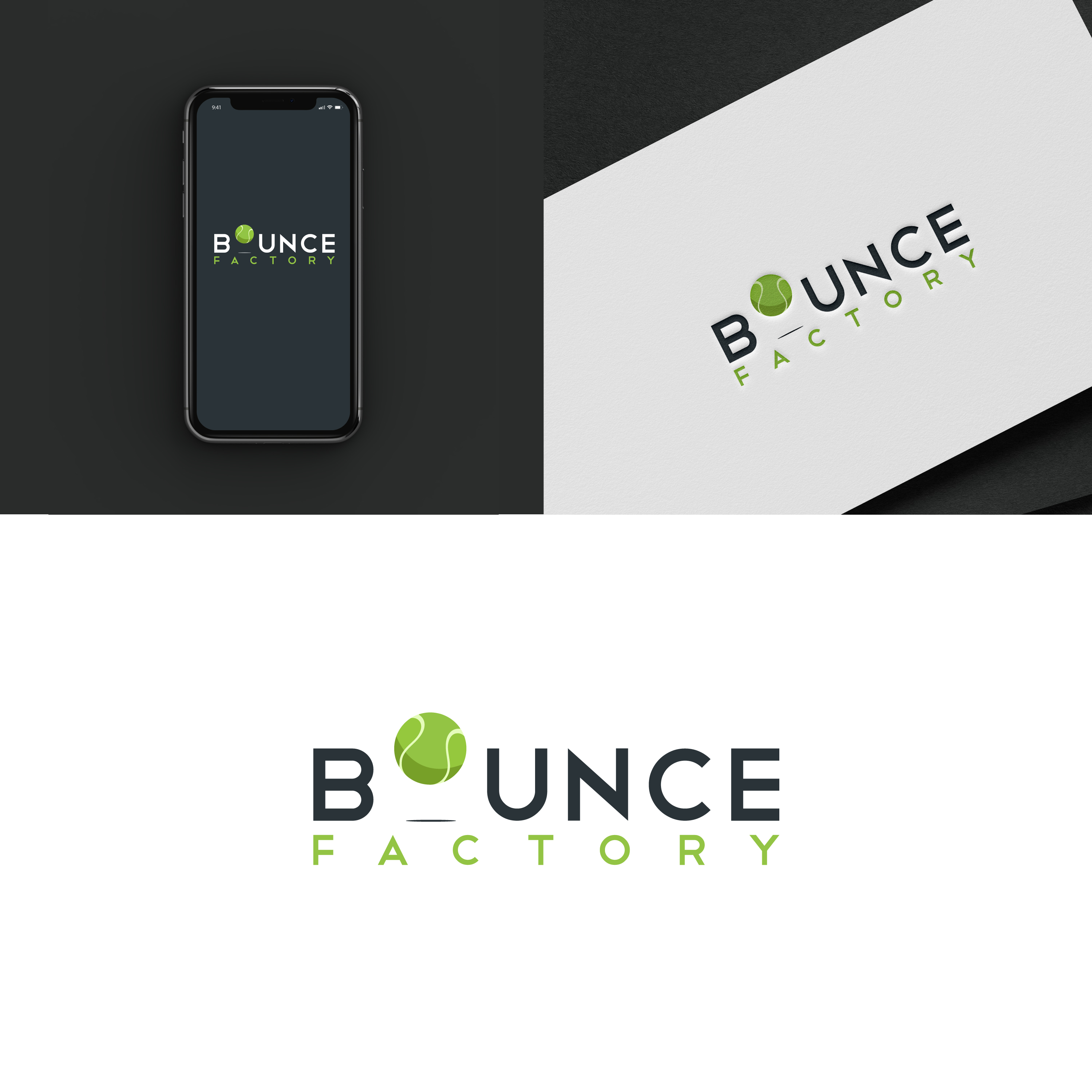 Logo Design by ICKE for this project | Design #28421570