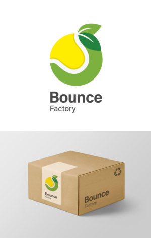 Logo Design by COTTA - STUDIO for this project | Design #28428963