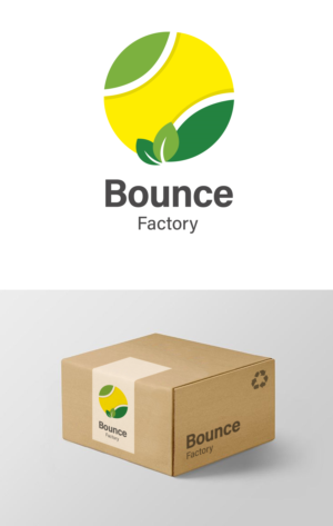 Logo Design by COTTA - STUDIO for this project | Design: #28428965