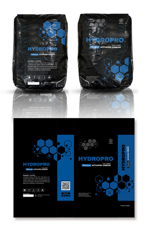 Bag and Tote Design by Tuba Art Studio. IZ (IMRAN ZW) for Watermart Perkasa | Design: #28485481